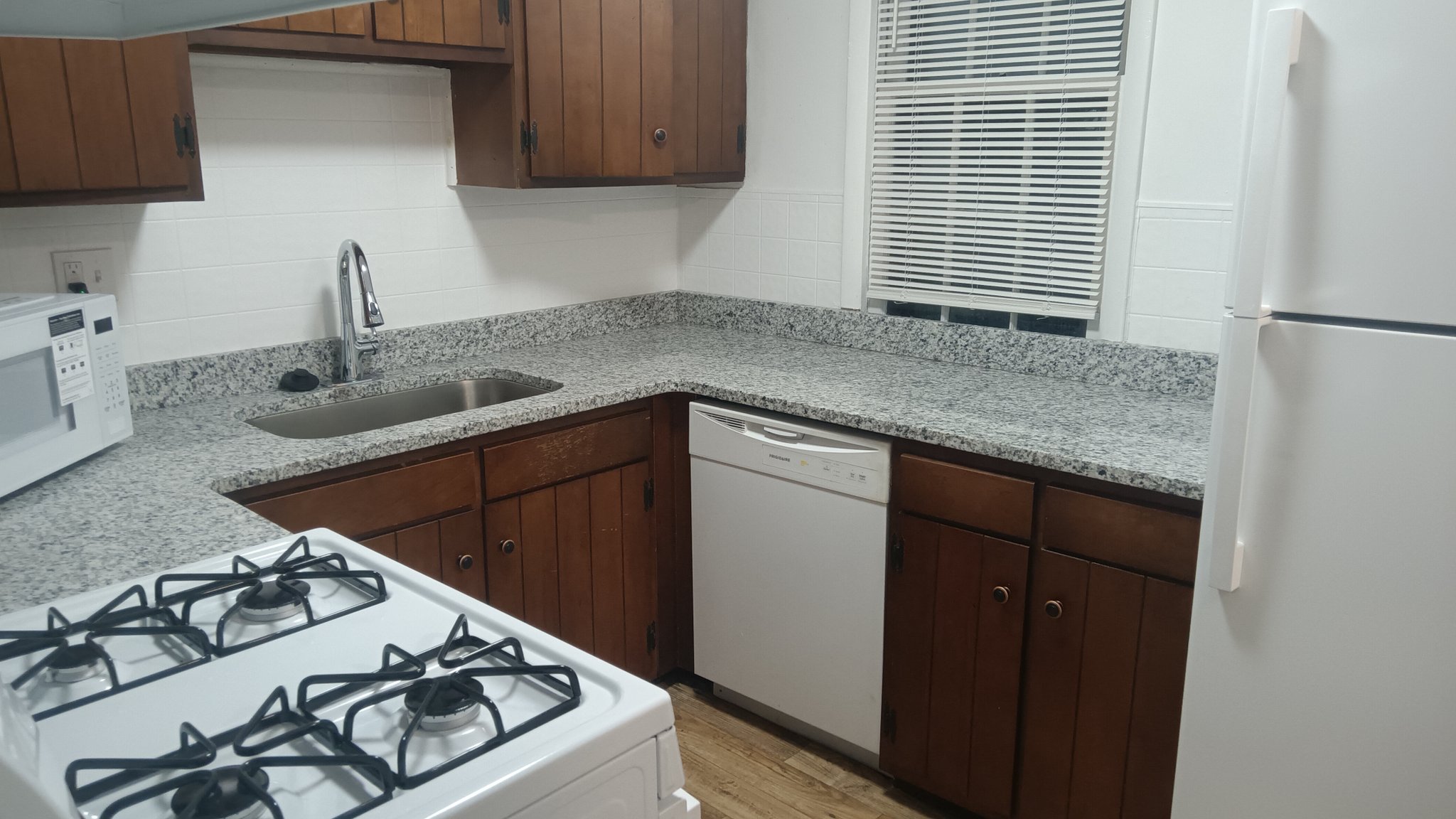 Philadelphia Condo: 1129 Rodman Street