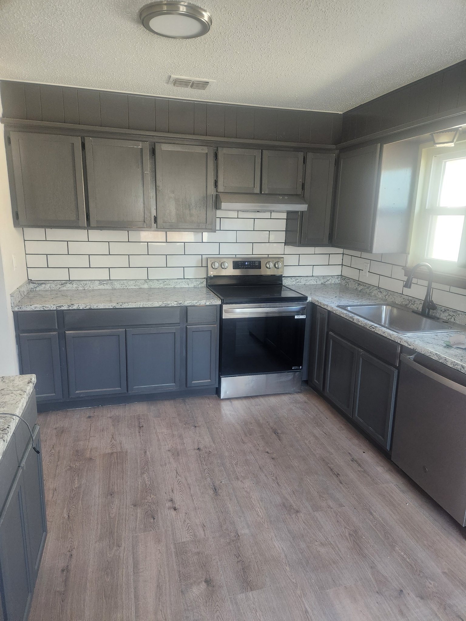 Lubbock House: 4812 54th St
