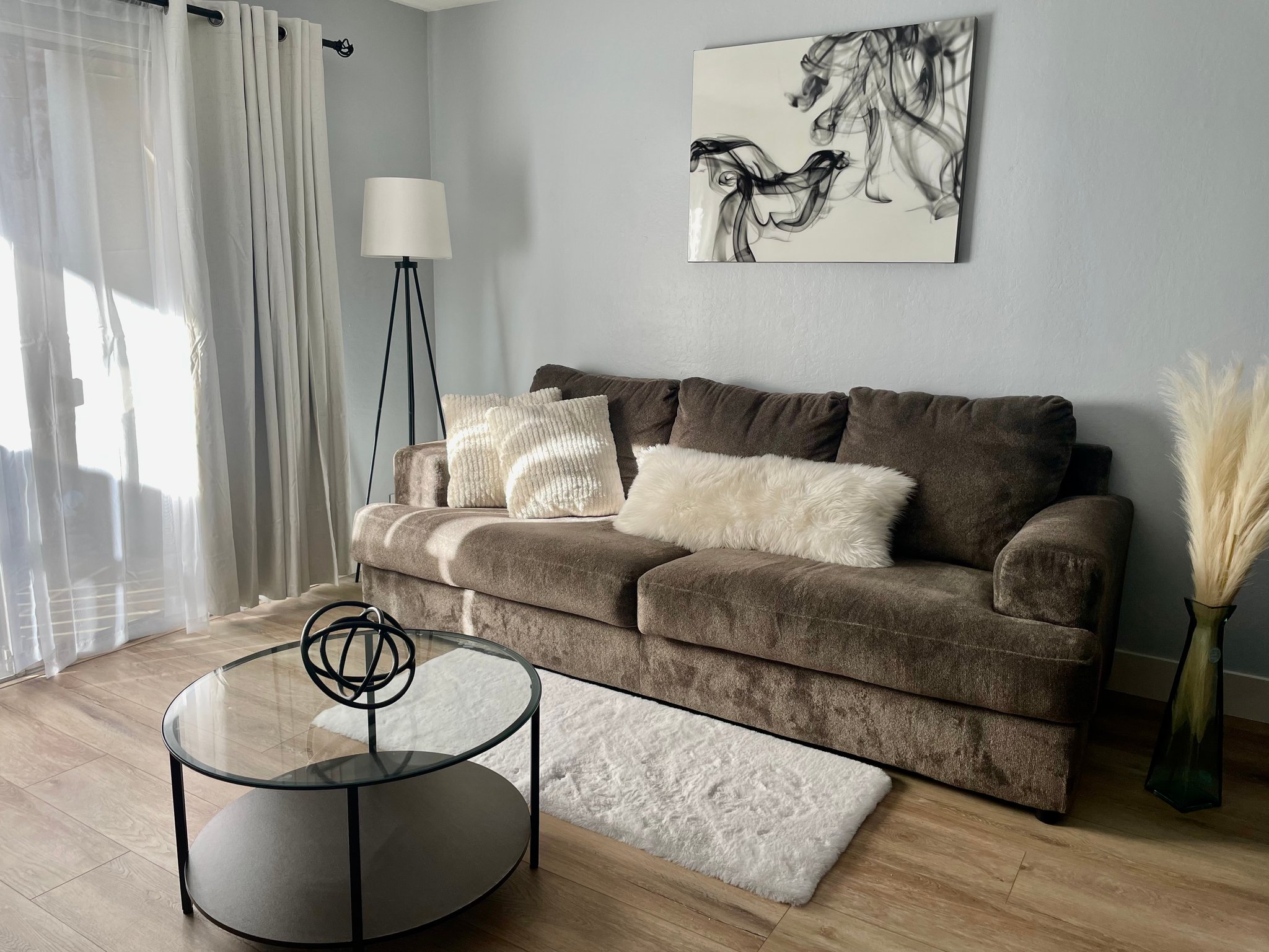 Walnut Creek Condo: 2730 Oak Rd