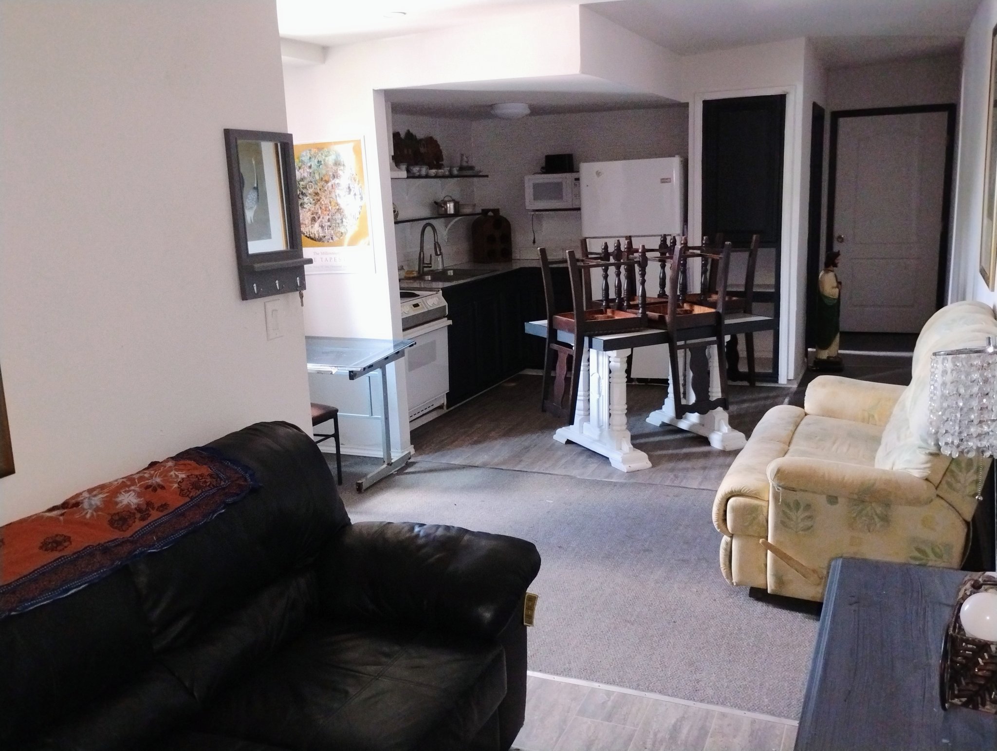 Brownsville Townhome: 5785 Tapachula Dr