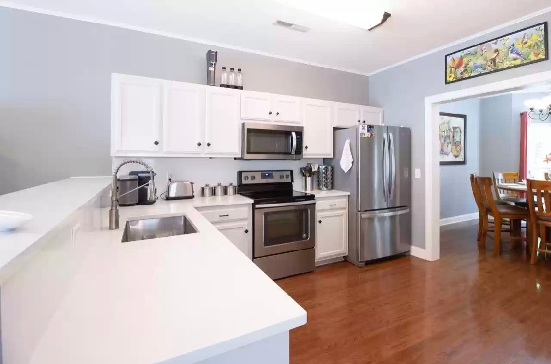 Murfreesboro Townhome: 219 Rowlette Cir