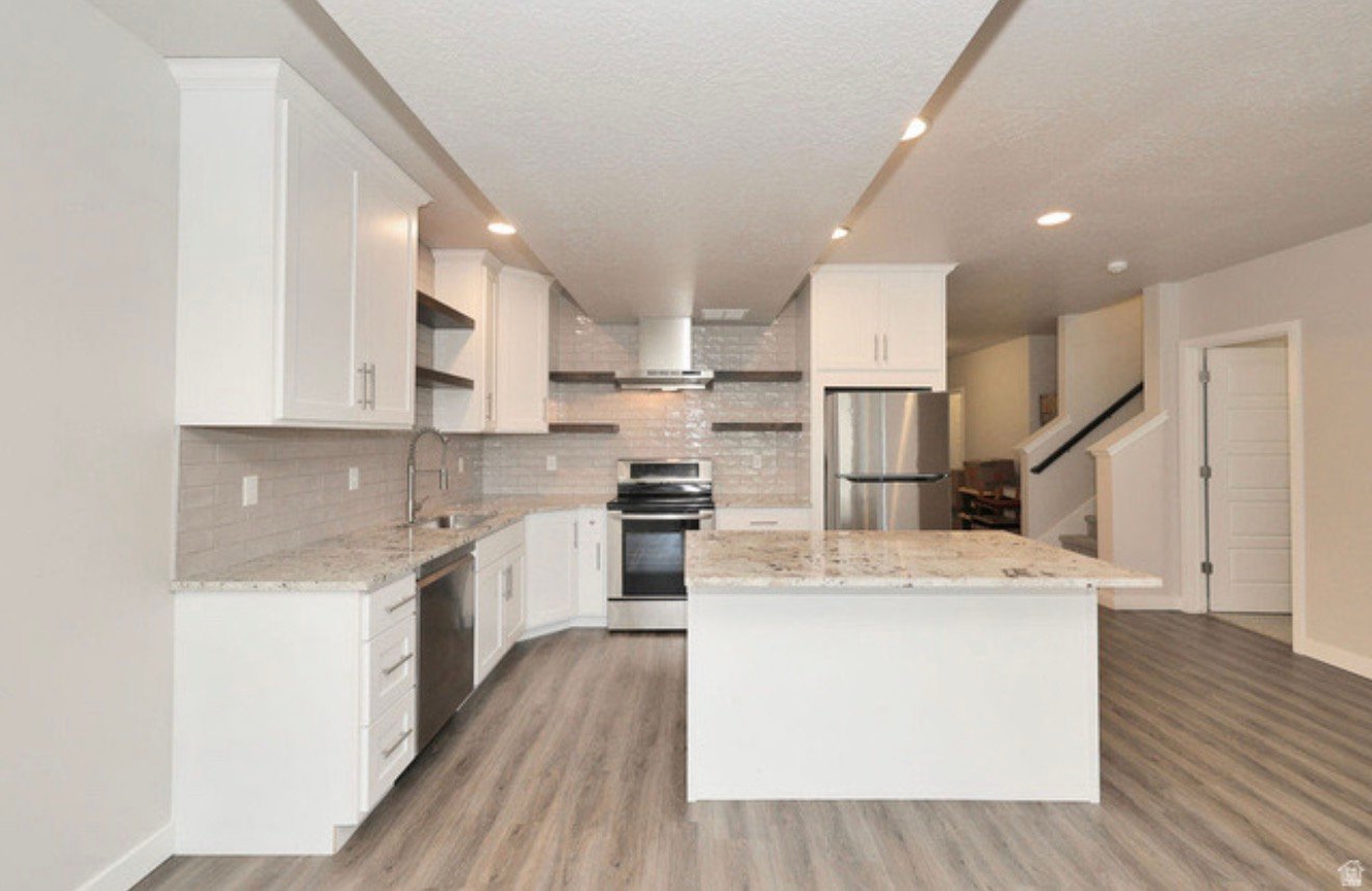 Draper Apartment: 14121 South Deer Arch Lane