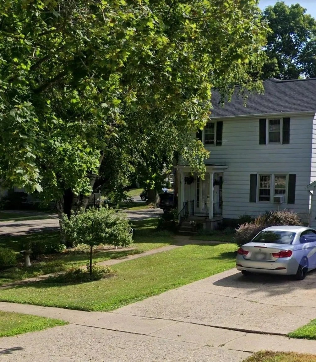 Fort Atkinson Multiplex: 101 McPherson St
