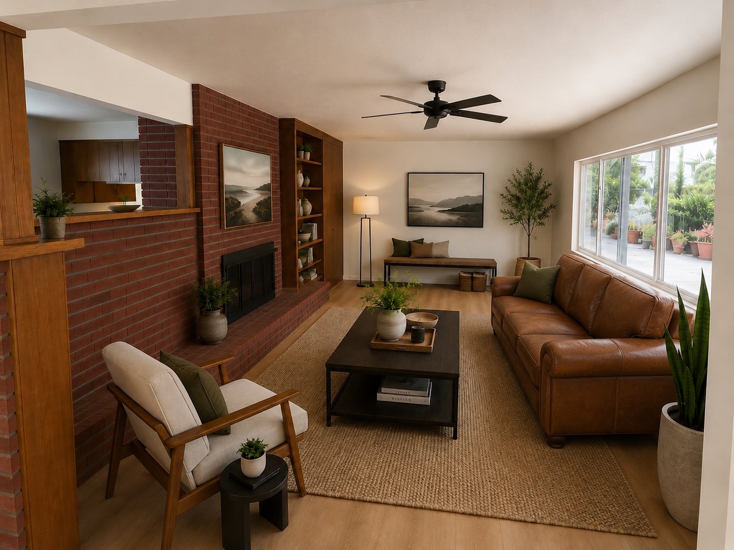 Carlsbad House: 1300 Oak Ave