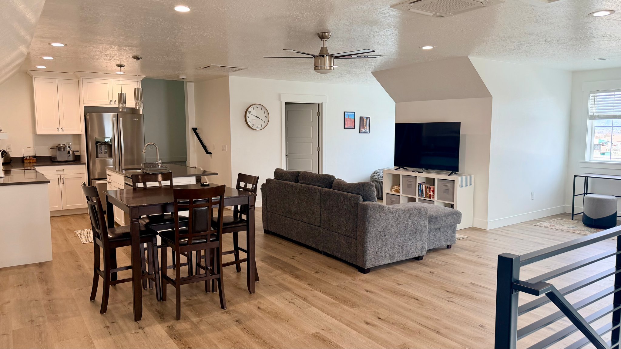 West Jordan House: 2926 West 9000 South