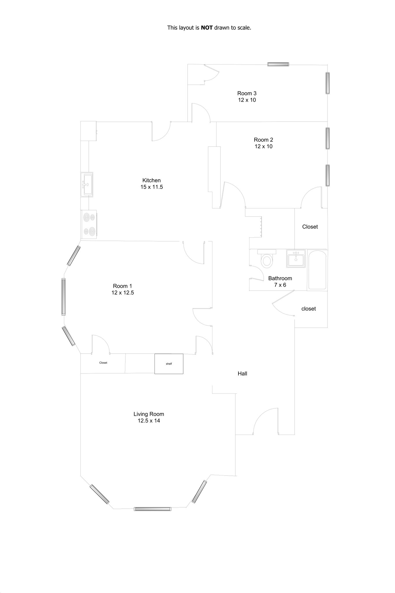 Boston Townhome: 36 Termine ave