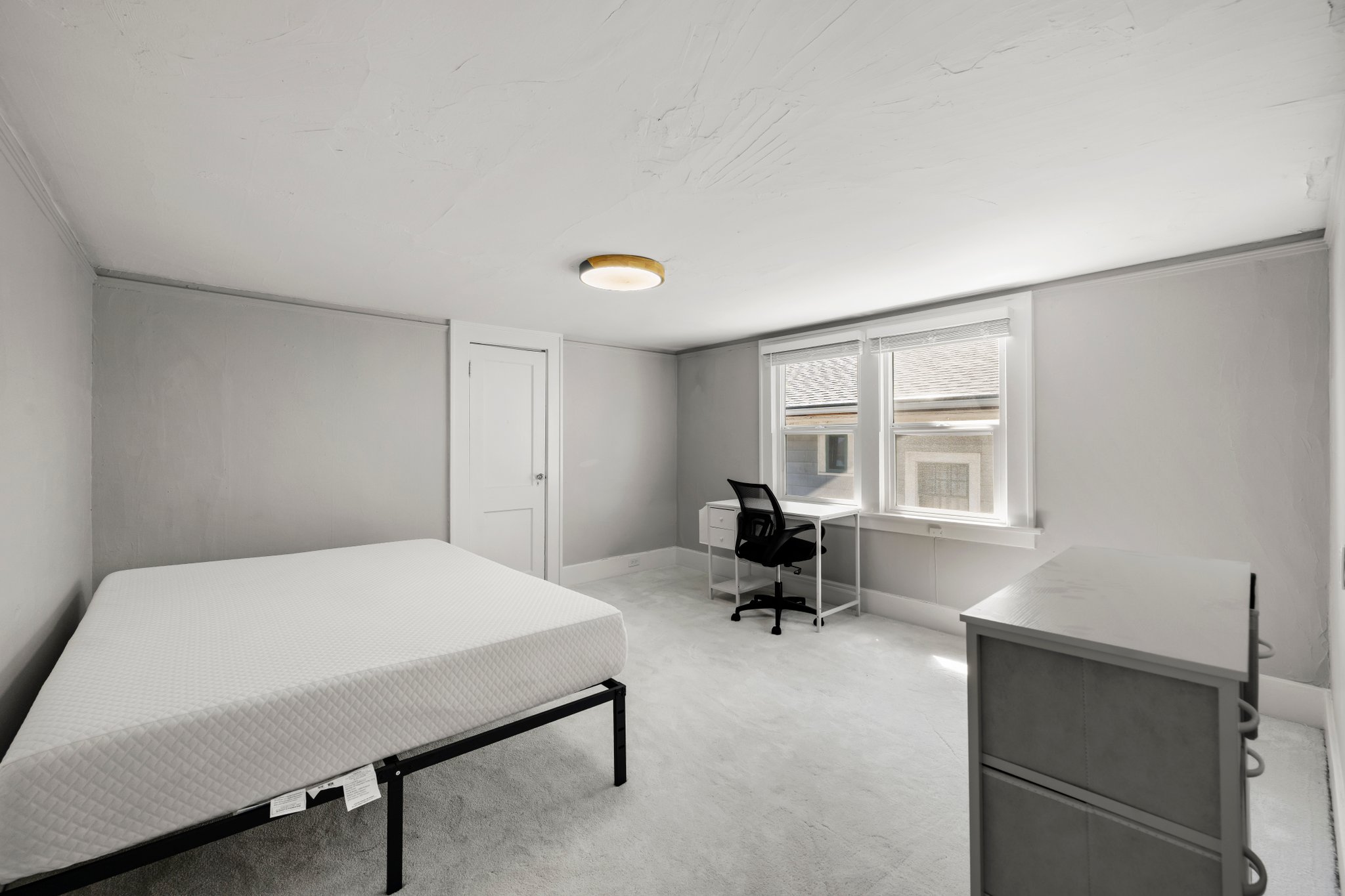 Seattle Single Room: 4525 5th Ave NE