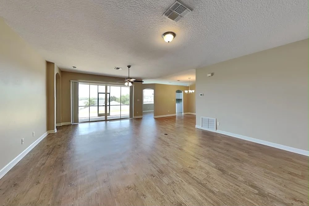 Apopka House: 1325 ,.Golf Point Loop