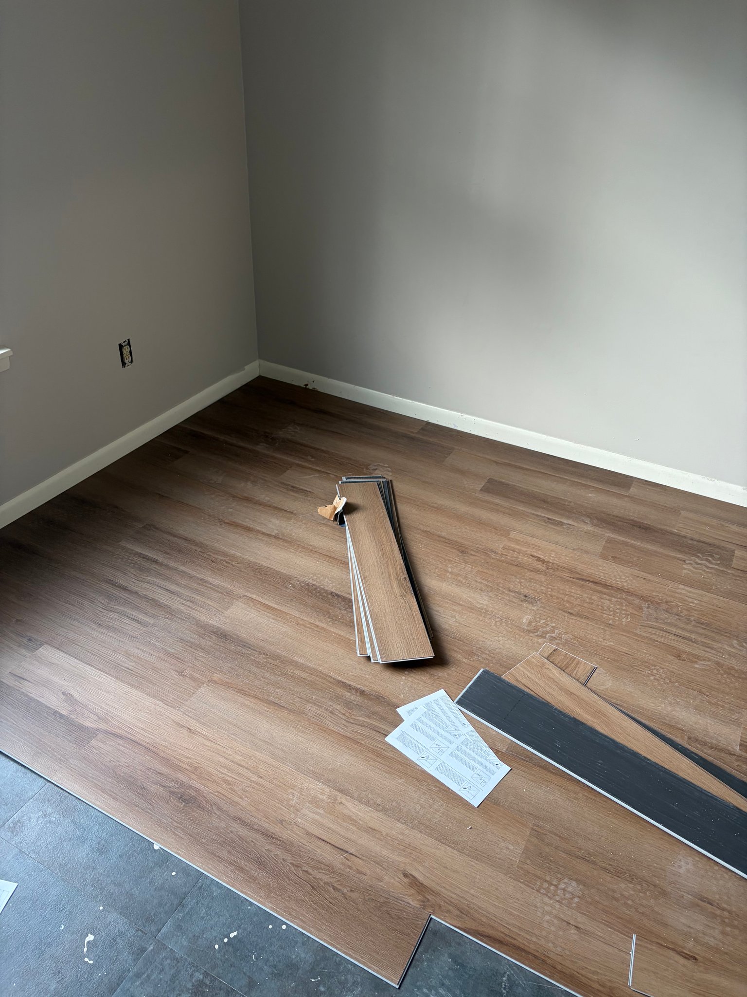 Enterprise Apartment: 1014 Rucker Blvd