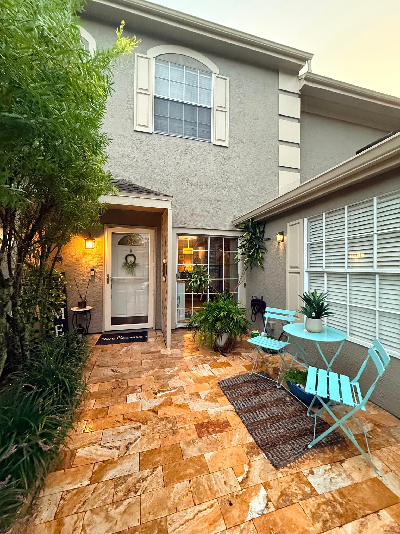 Tampa Townhome: 14106 Trouville Drive