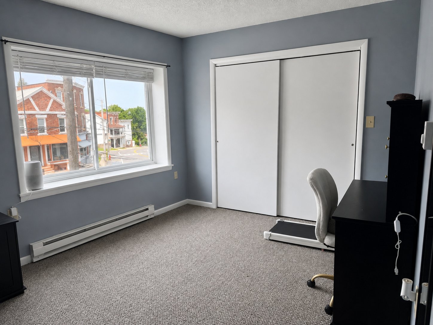 Port Henry Apartment: 3264 broad st