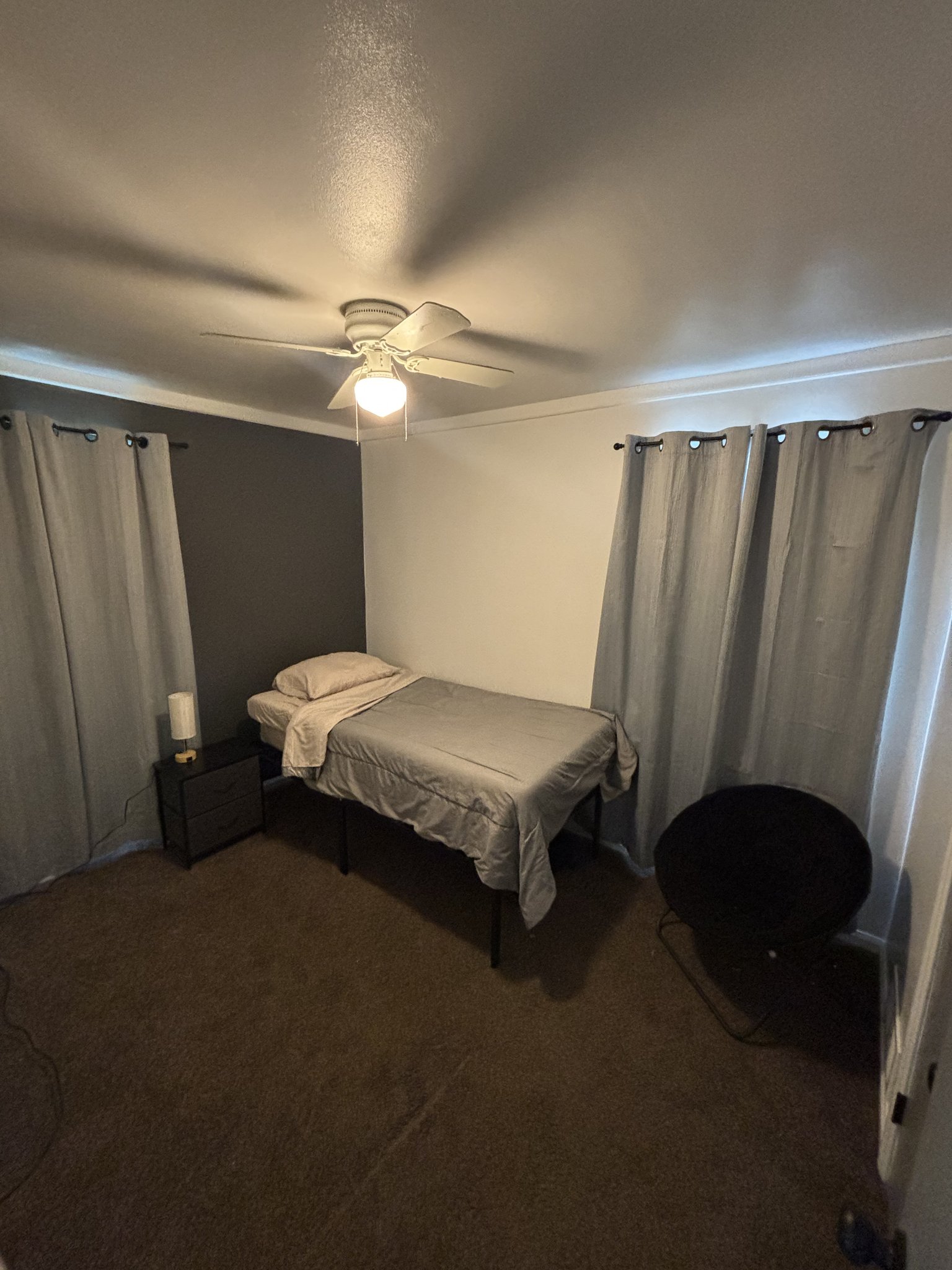 Detroit Single Room: 8083 Piedmont