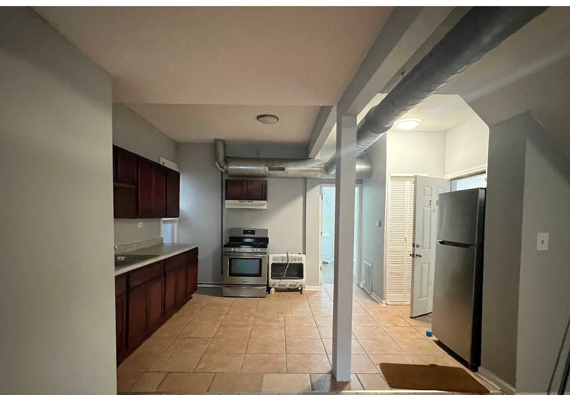 Chicago Condo: 1241 N Ashland