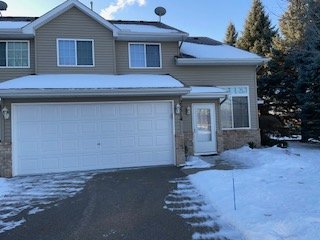 FARMINGTON Townhome: 20514 ERIN COURT