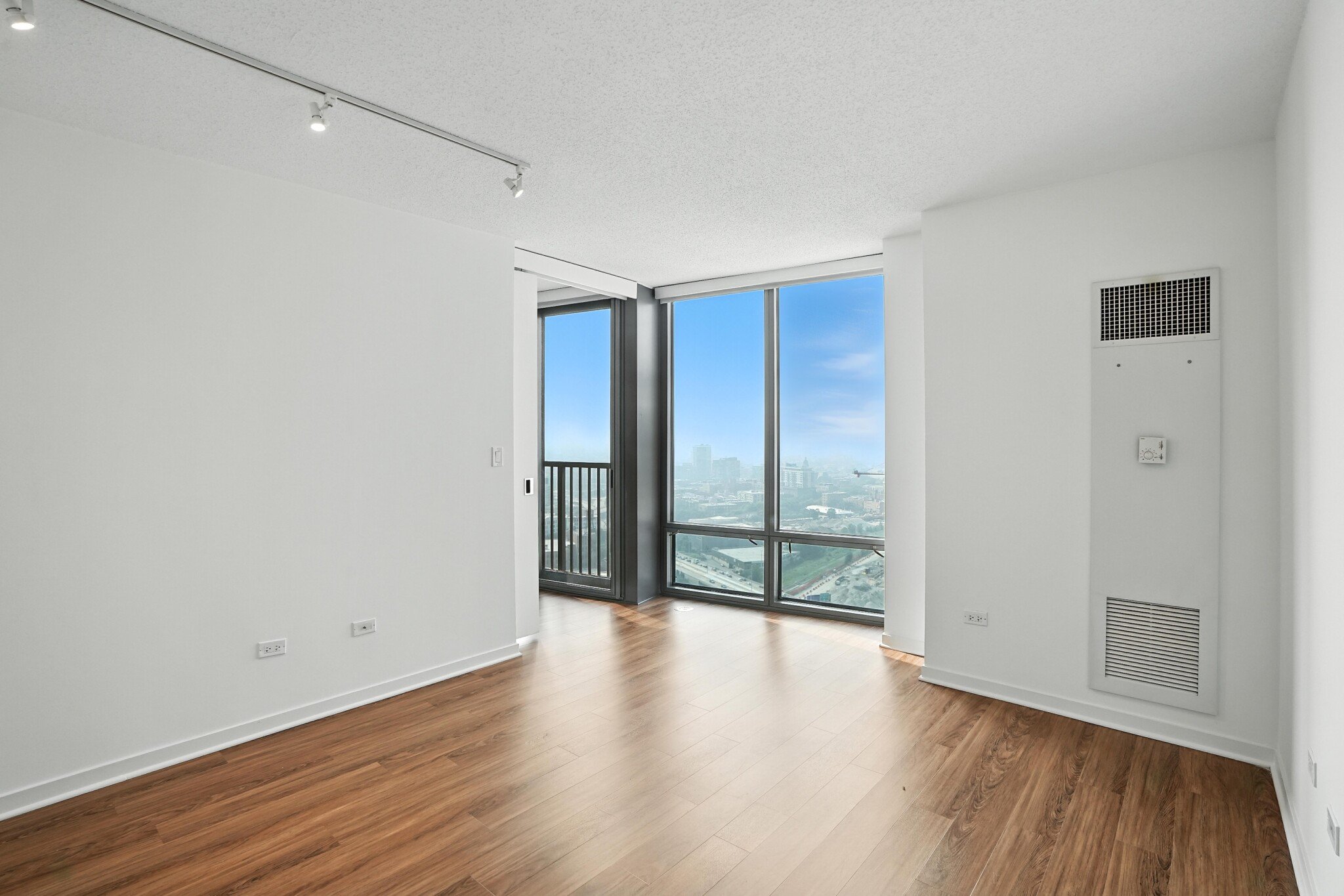 Chicago Condo: 530 N Kingsbury St