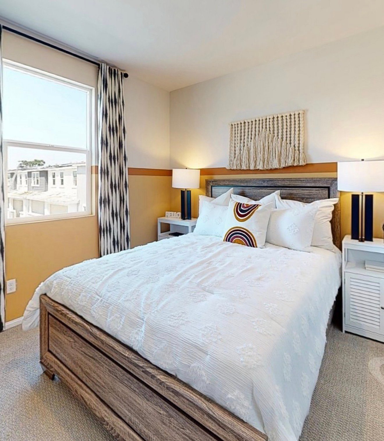 West Covina Condo: 1602 W Cameron Ave