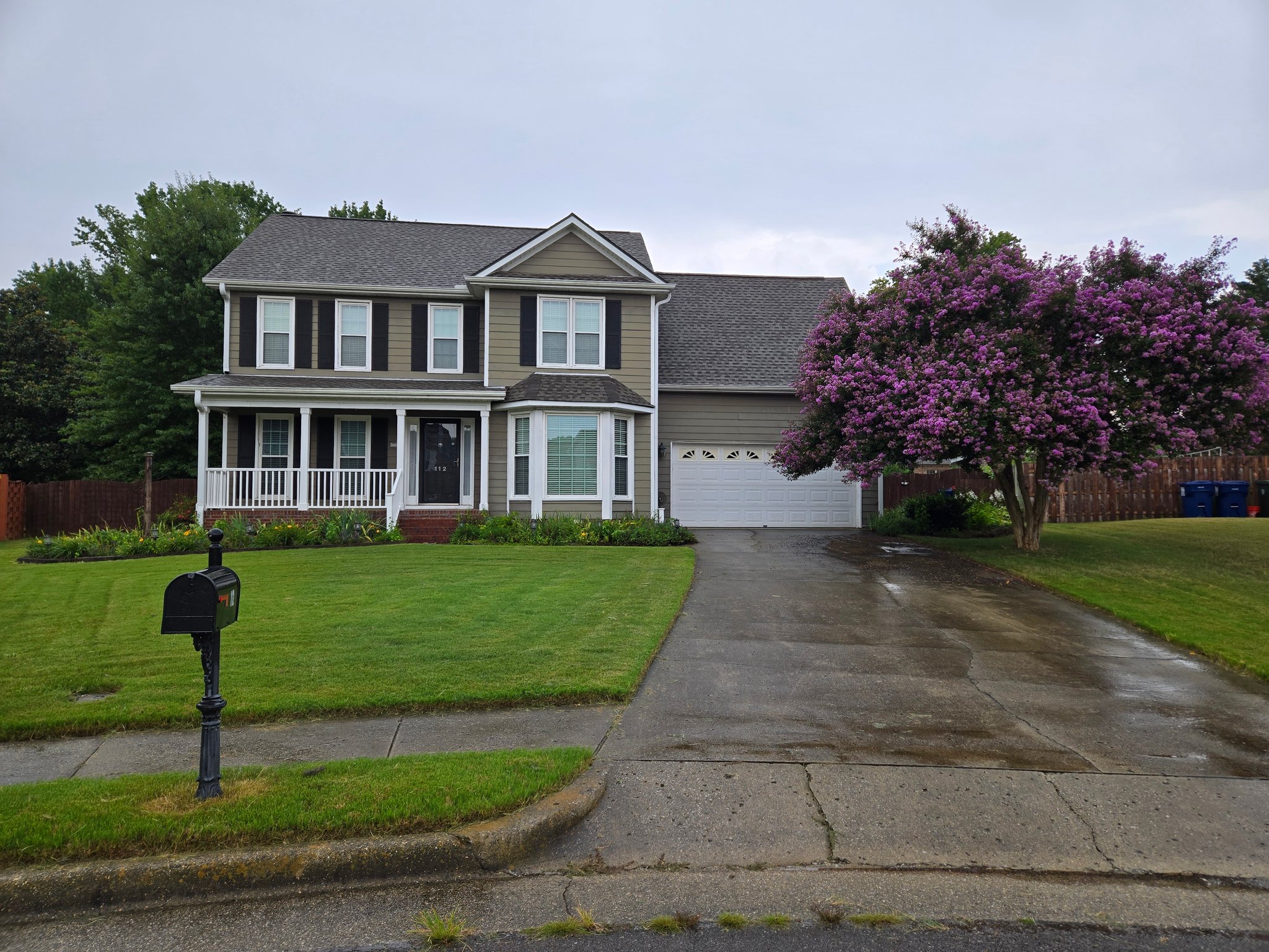Madison House: 112 Ramble Cir
