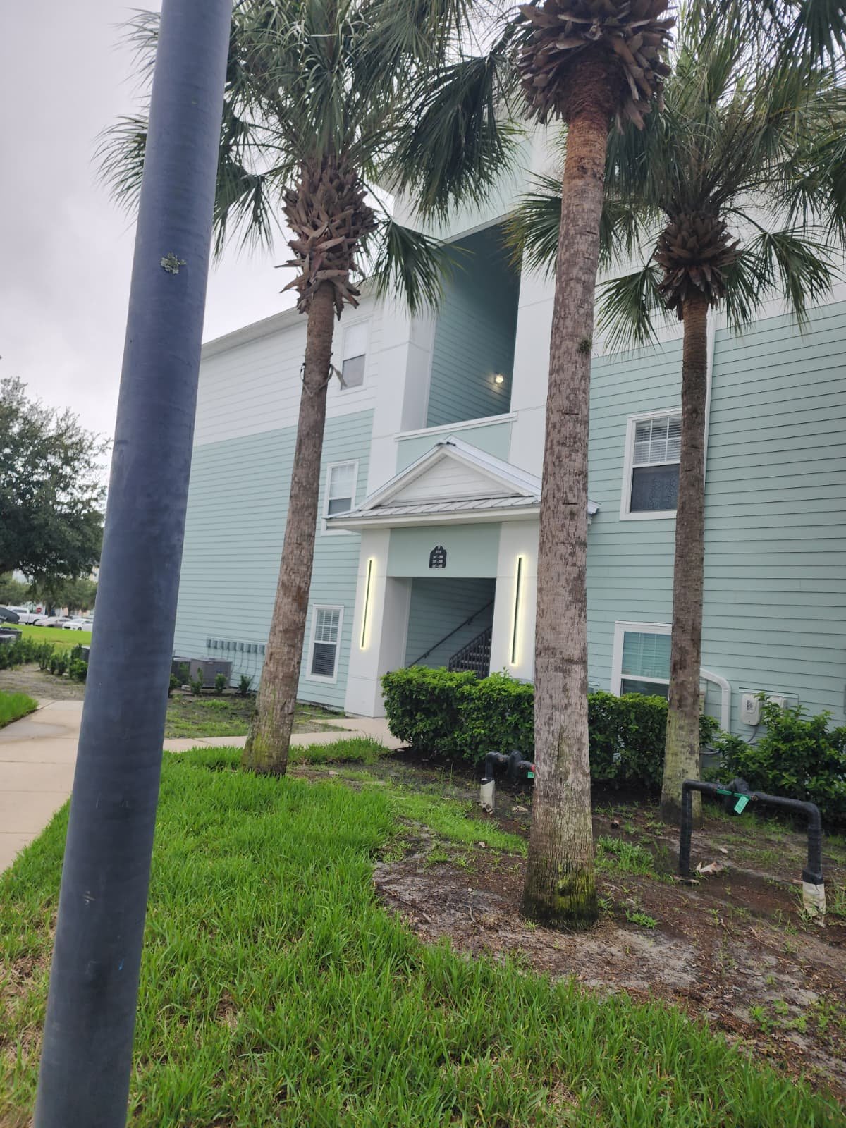 Jacksonville Condo: 8218 Green Parrot Rd