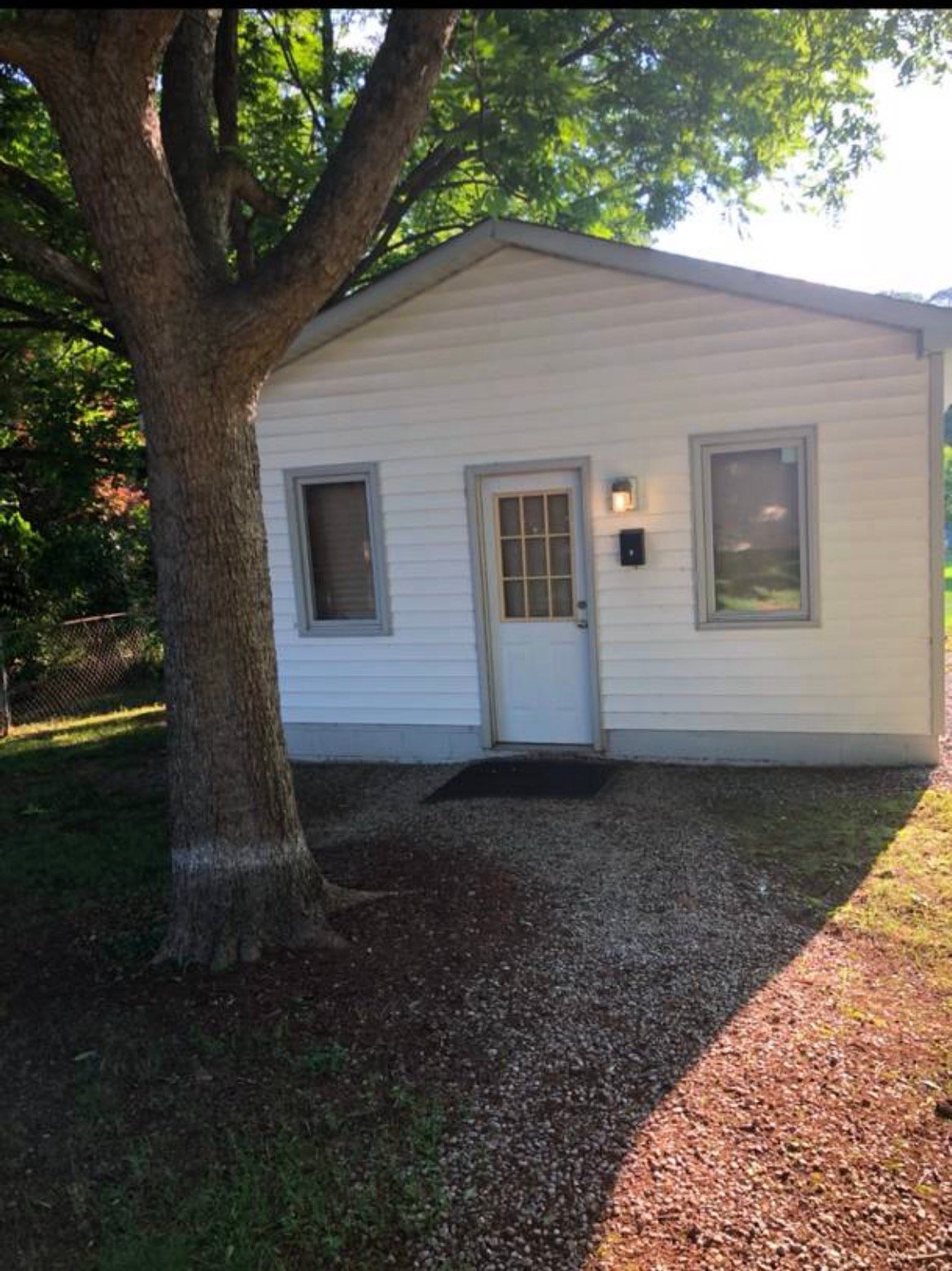 Raleigh Other: 3519 Baugh St