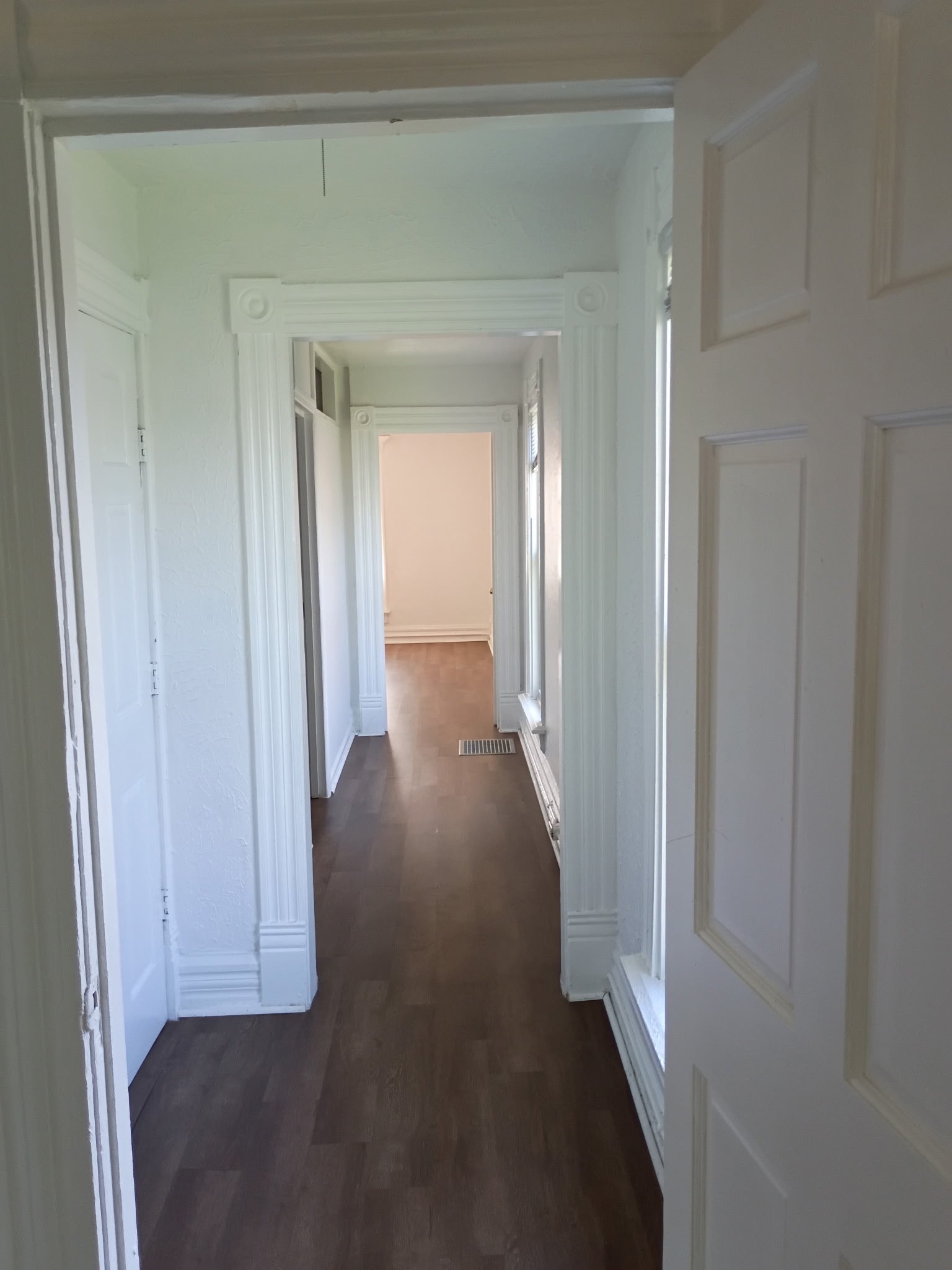 Columbus Townhome: 1286 Indianola ave.