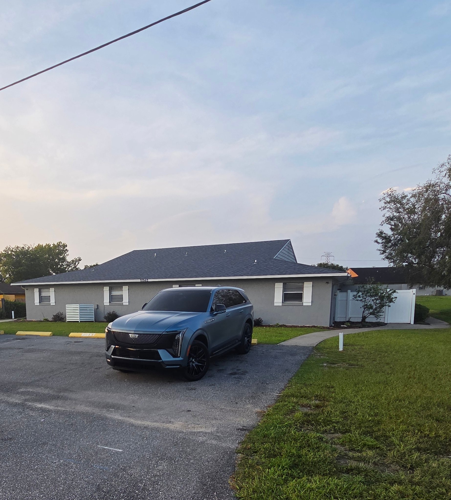 Ocala Multiplex: 5040 SE 30th St