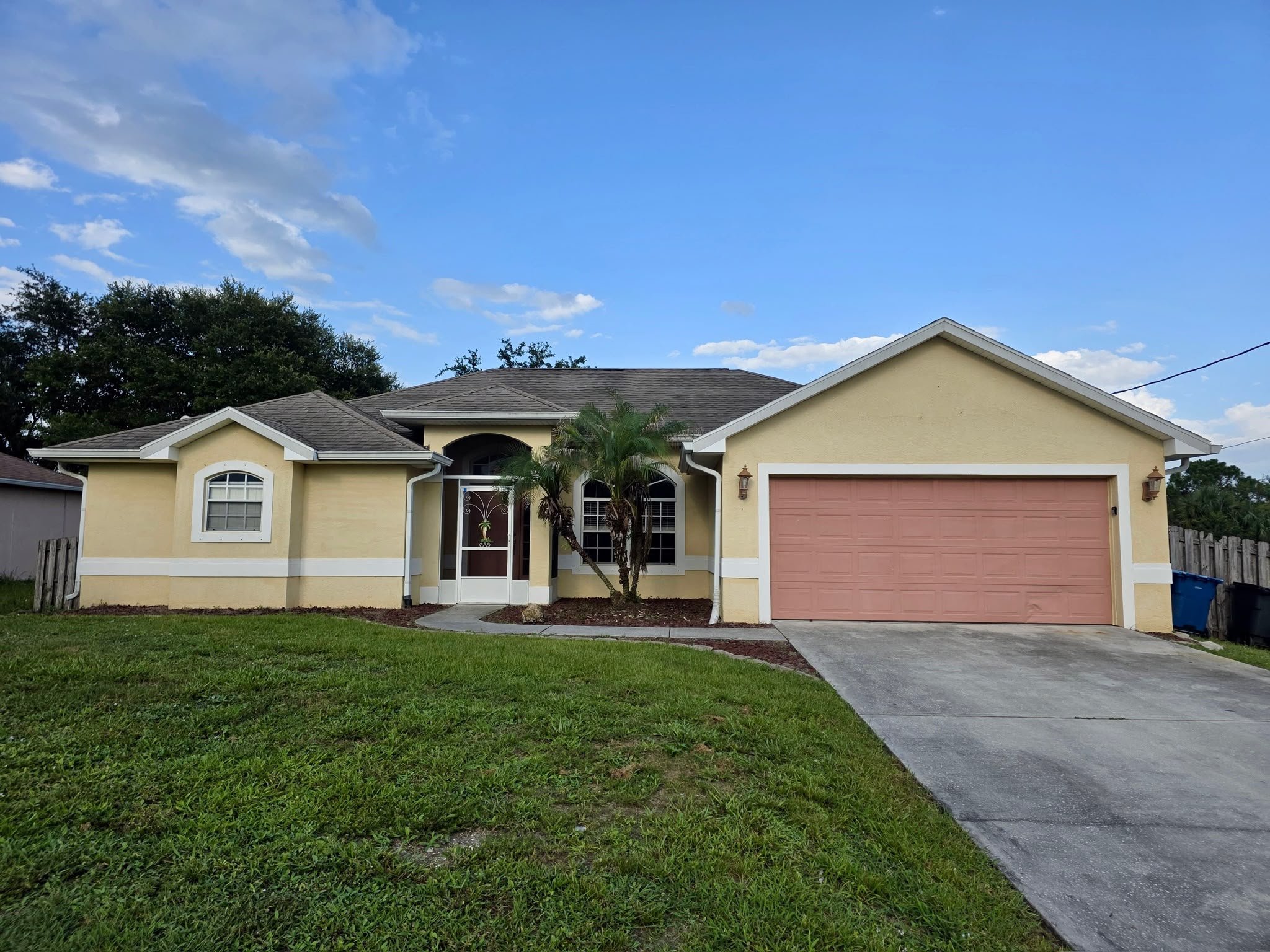 Palm Bay House: 3371 Freedom Ave SW