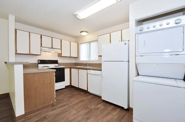 Beaverton Apartment: 4550 SW Murray Blvd