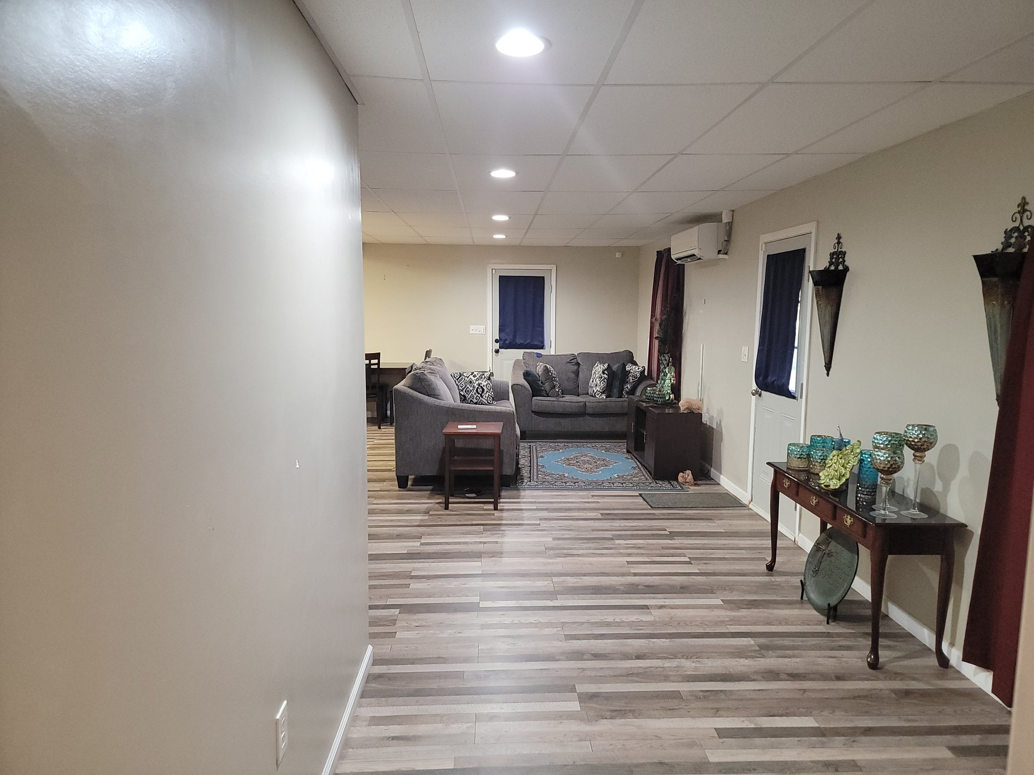 Fayetteville Apartment: 215 Blackberry Run