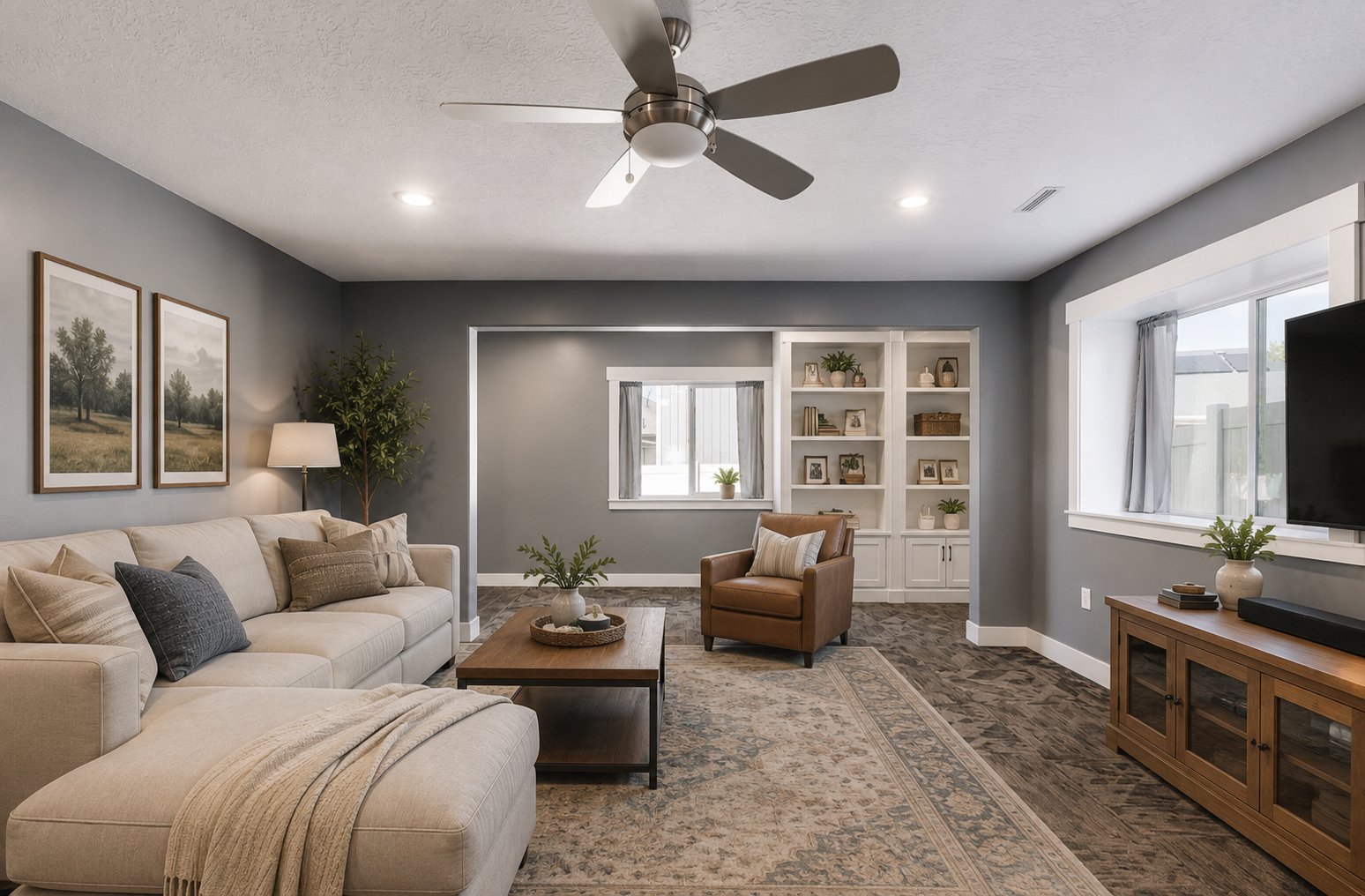 Santaquin Apartment: 692 Stone Brook Ln