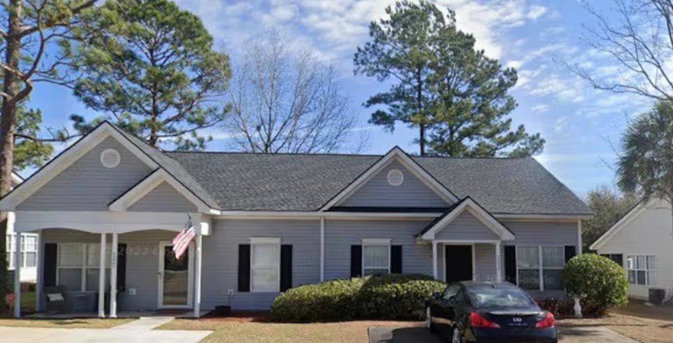 Hanahan Townhome: 7319 Suncatcher Dr