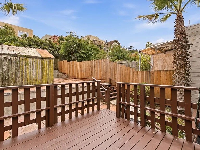 Daly City House: 577 Bellevue Ave, Daly City, CA 94014