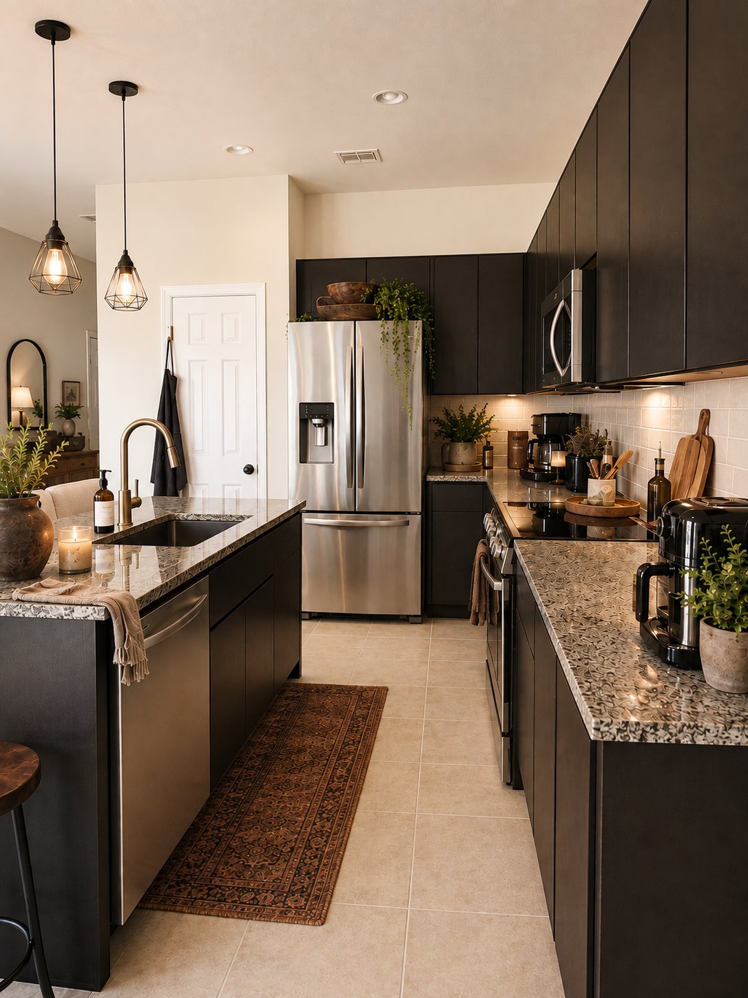 Deland Single Room: 1650 2nd Ave