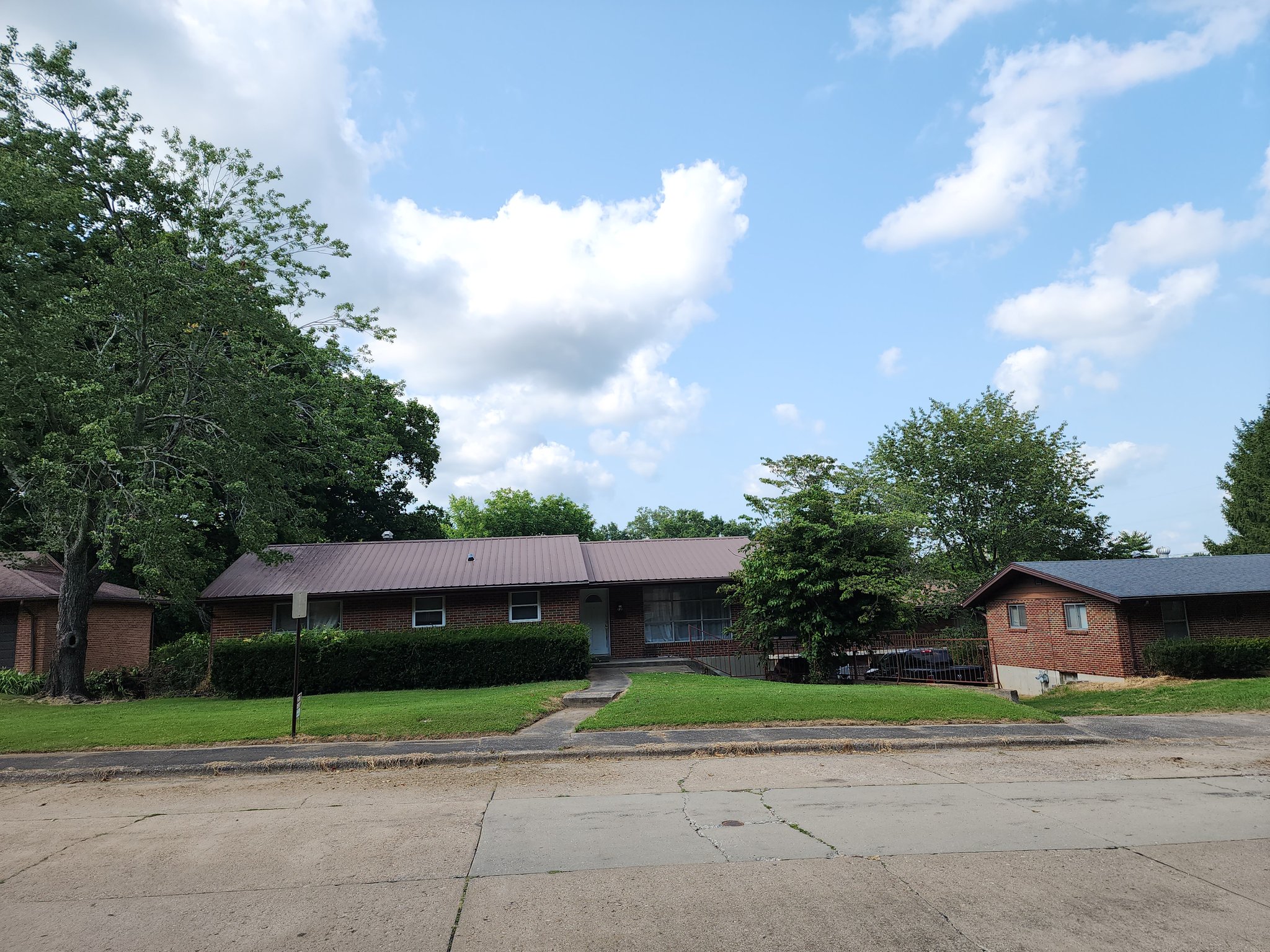 Cape Girardeau Multiplex: 720 Watkins Dr