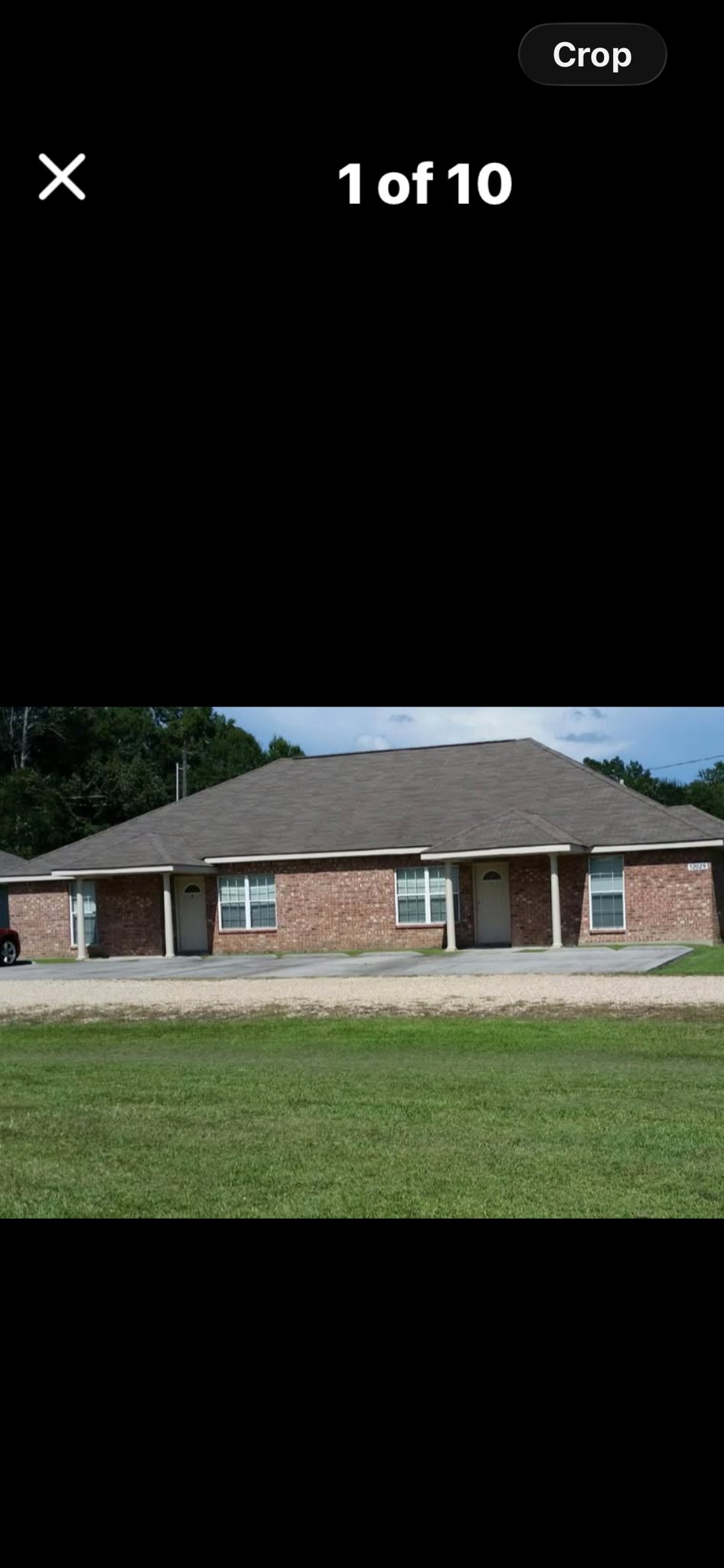 Hammond Other: 12029 Marilyn Ln
