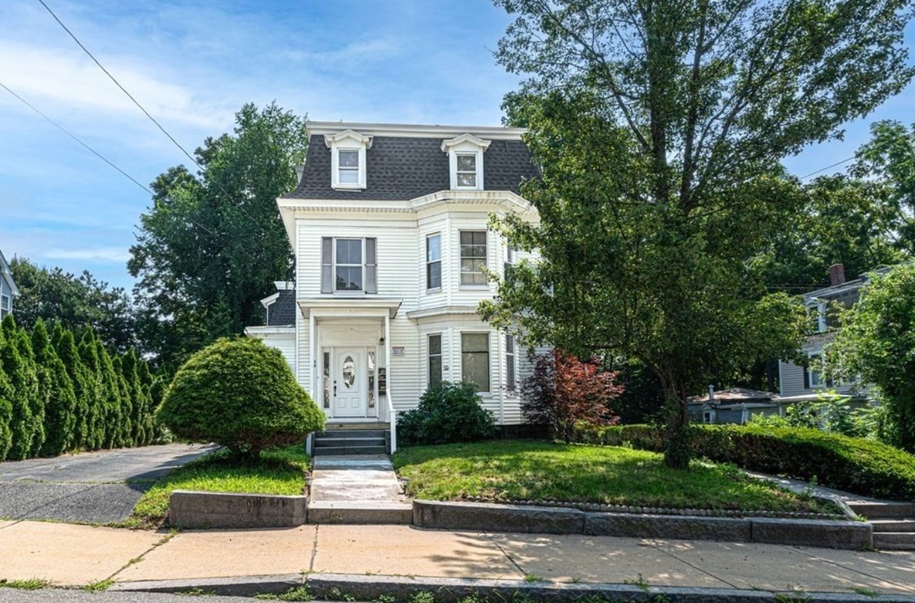 Leominster Multiplex: 59 Grove Ave