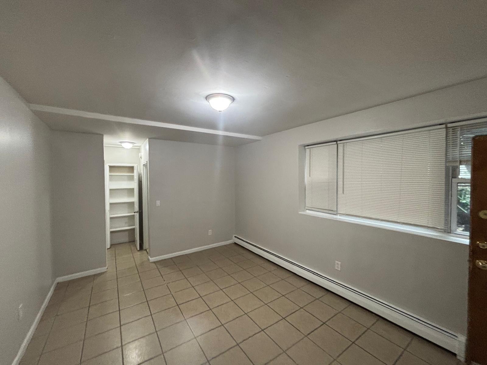 Jersey City Single Room: 18 Kensington Ave