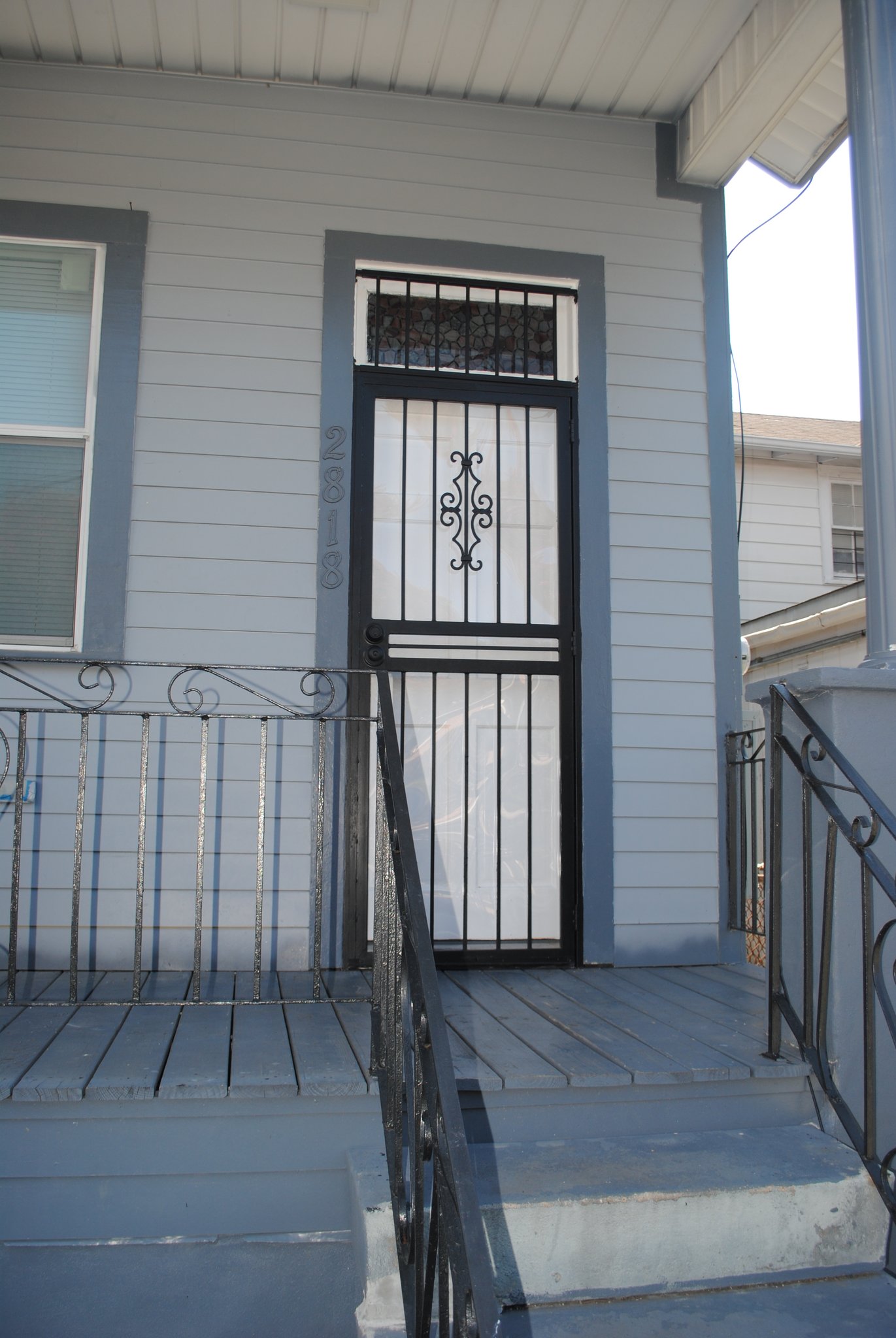 New Orleans Multiplex: 2818 Republic St