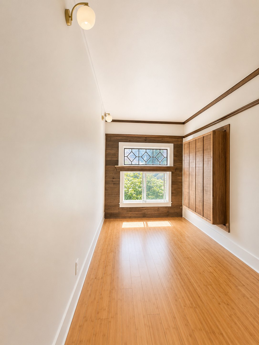 Arcata Single Room: 1390 I Street