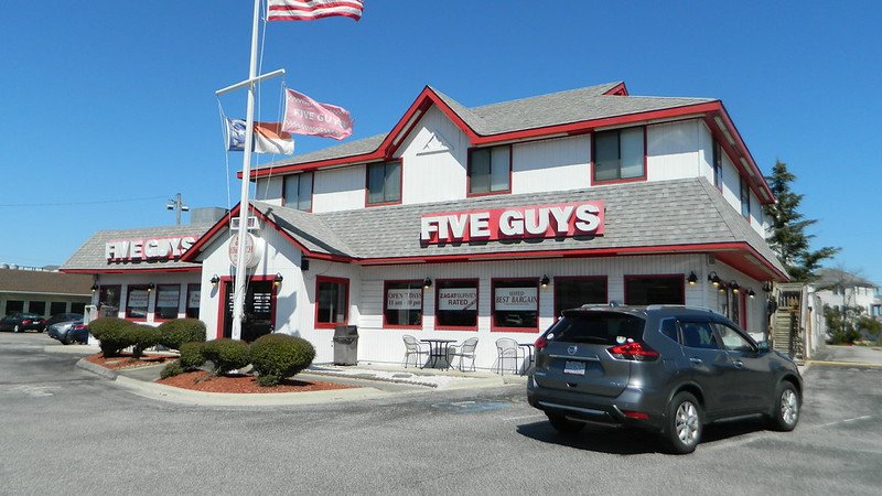 Kill Devil Hills Other: 1203 S Croatan Hwy