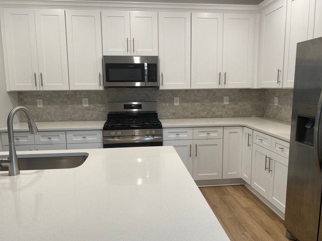 Charlotte Townhome: 5535 Stafford Rd