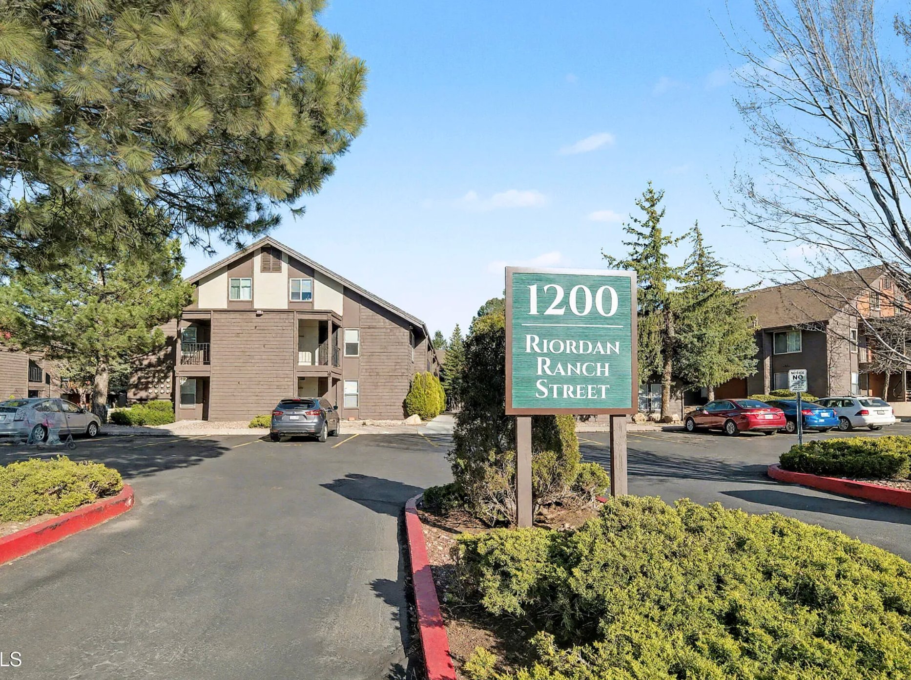 Flagstaff Condo: 1200 S Riordan Ranch St