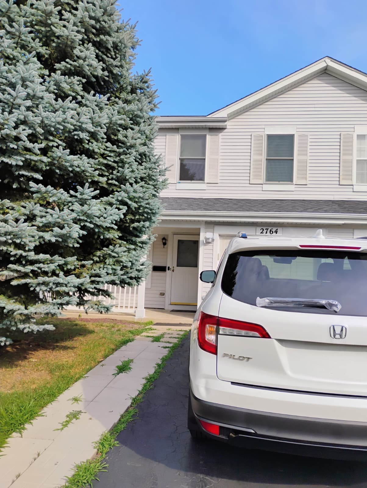 Naperville Townhome: 2764 Cedar Glade Rd