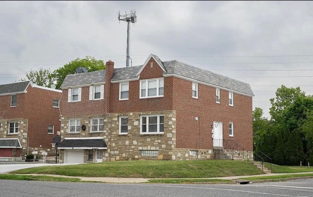 Philadelphia Multiplex: 1975 Beyer avenue