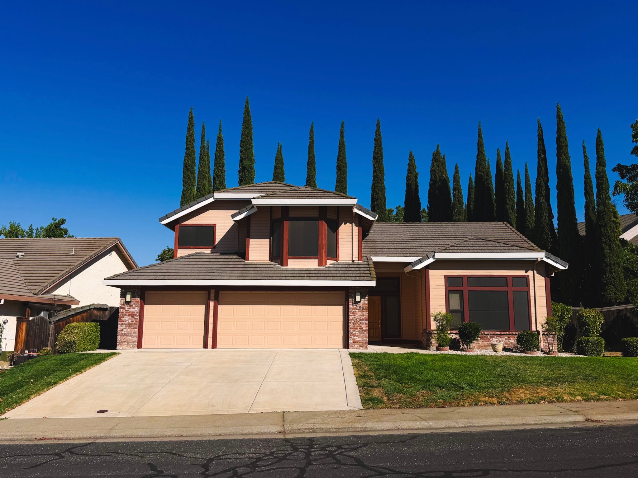 Rocklin House: 3403 Stormy Ct