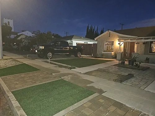 Fillmore House: 534 1st St