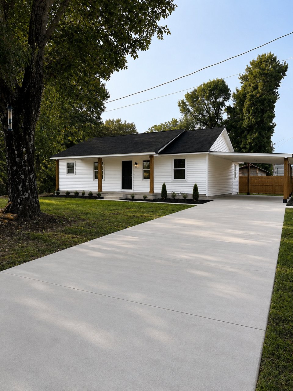 Cullman Other: 241 County Road 1223