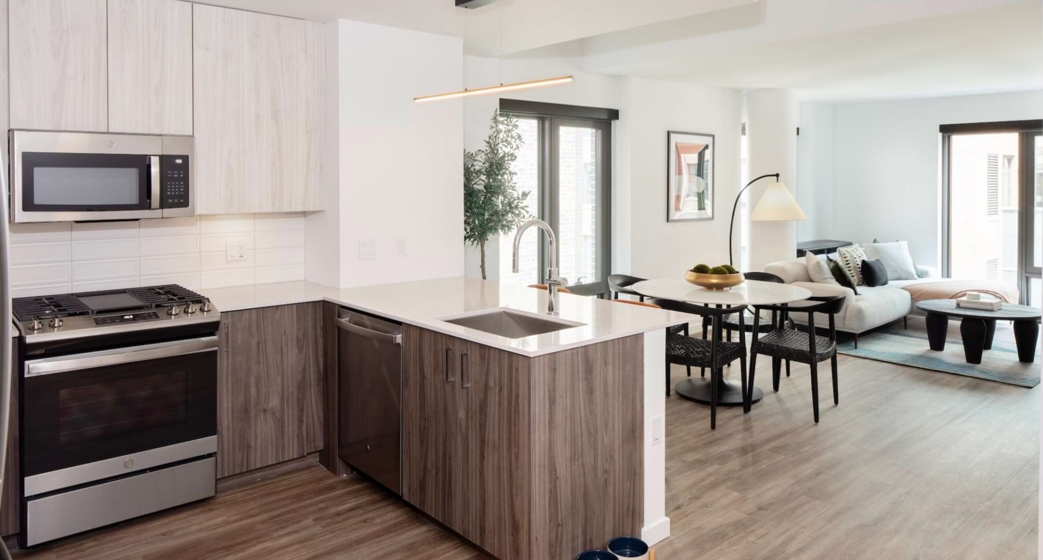 Chicago Condo: 165 N Aberdeen St
