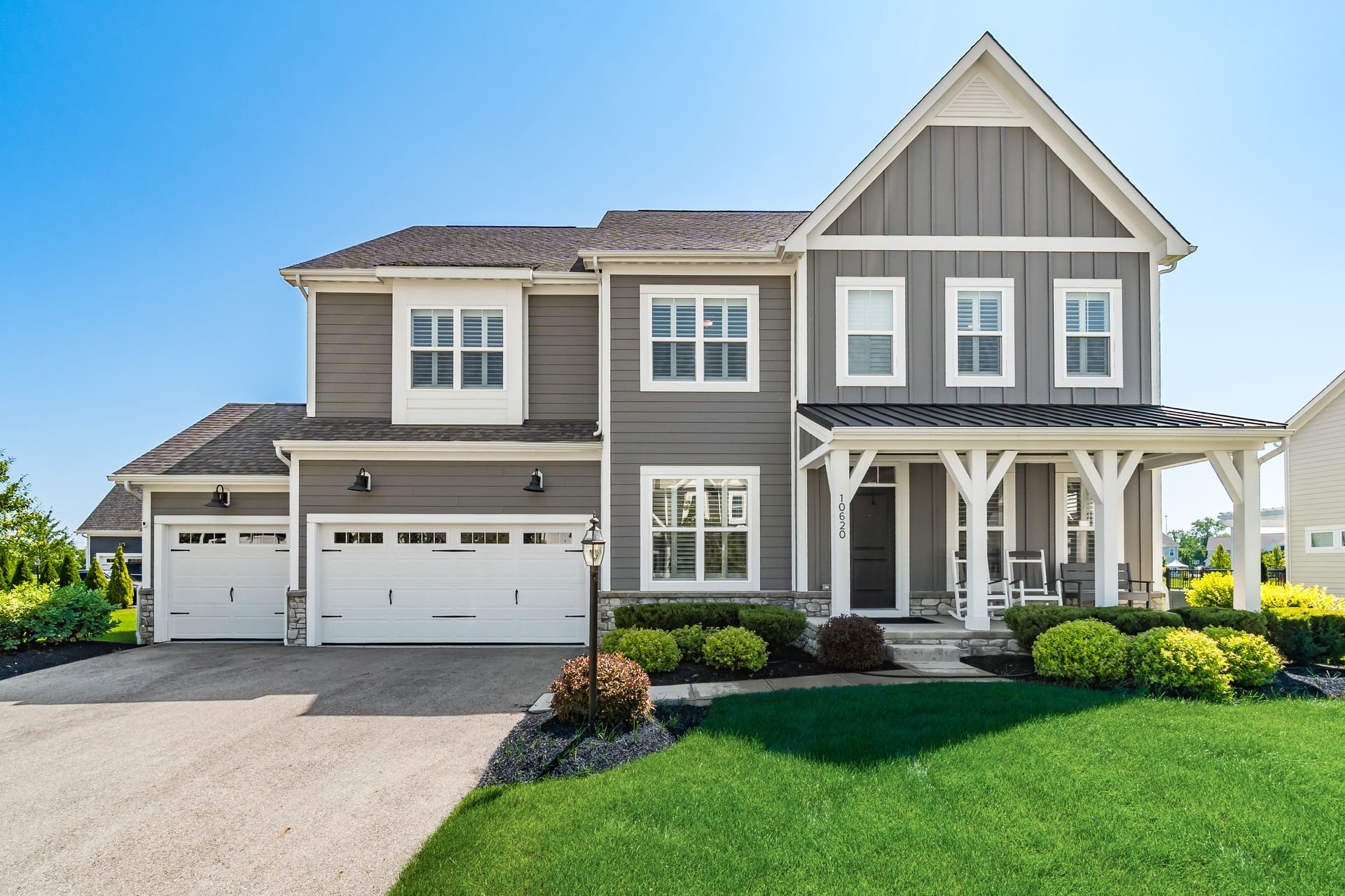 Plain City House: 10620 Mangrove Loop