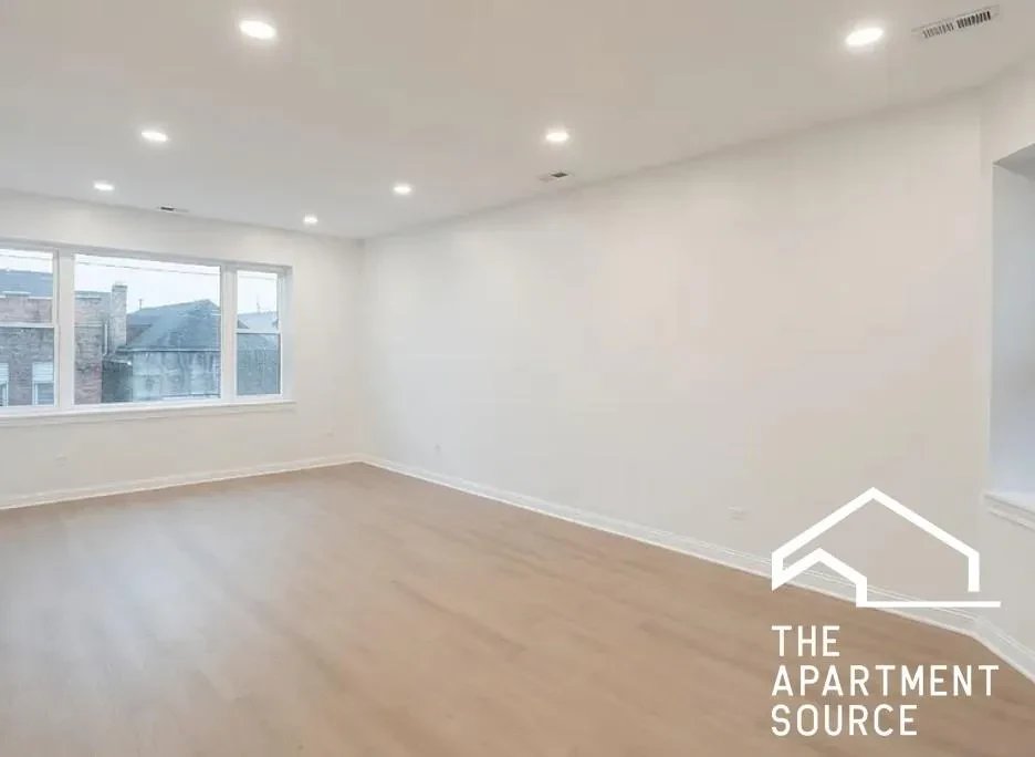 Chicago Apartment: 3602 West 26th Street #2 Chicago, IL 60623