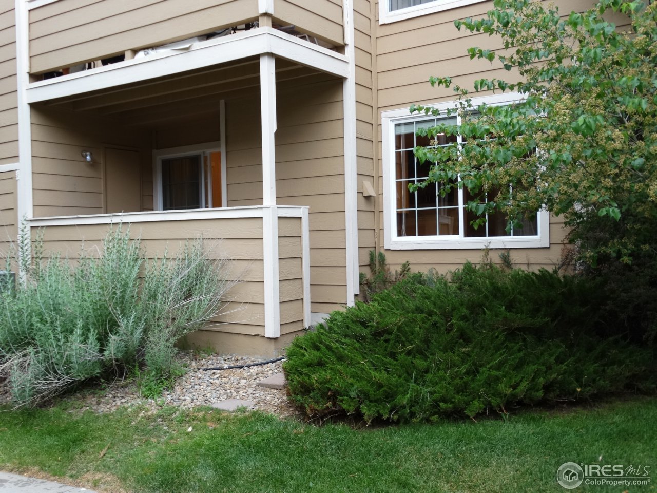 Boulder Condo: 4879 White Rock Cir